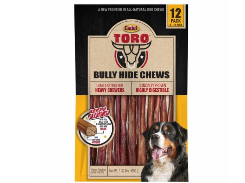 Toro HIde Chews Costco Instacart