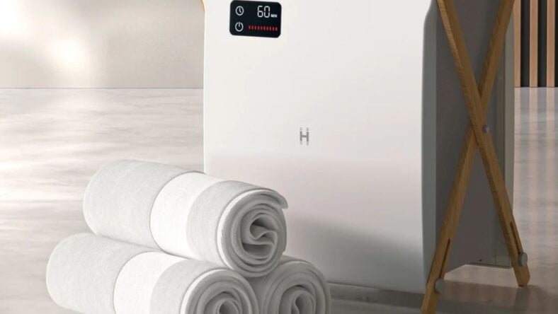 Towel Warmer Costco