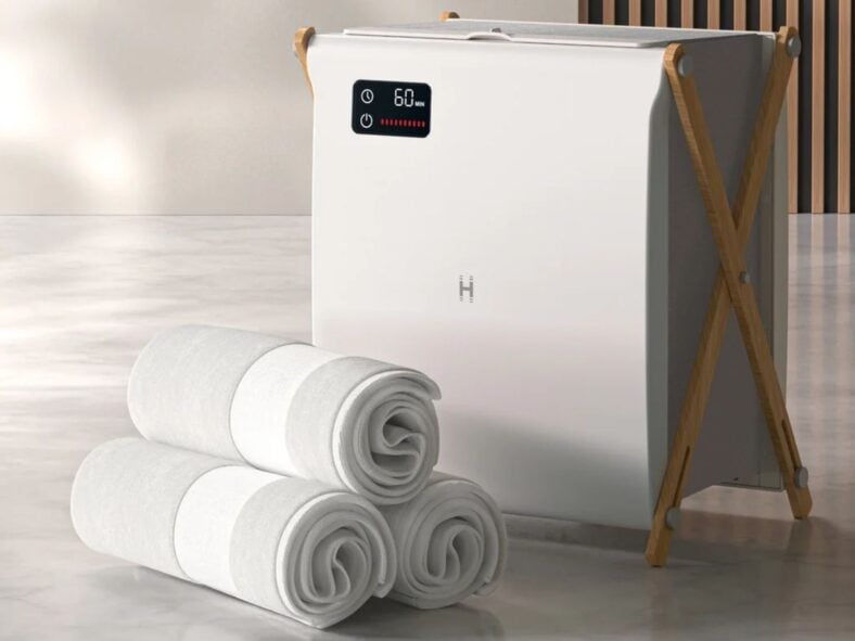 Towel Warmer Costco