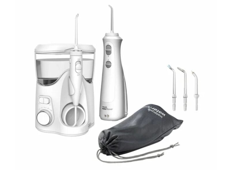 Waterpik Costco Instacart