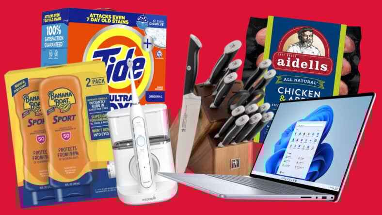 Costco July Coupon Book 2025