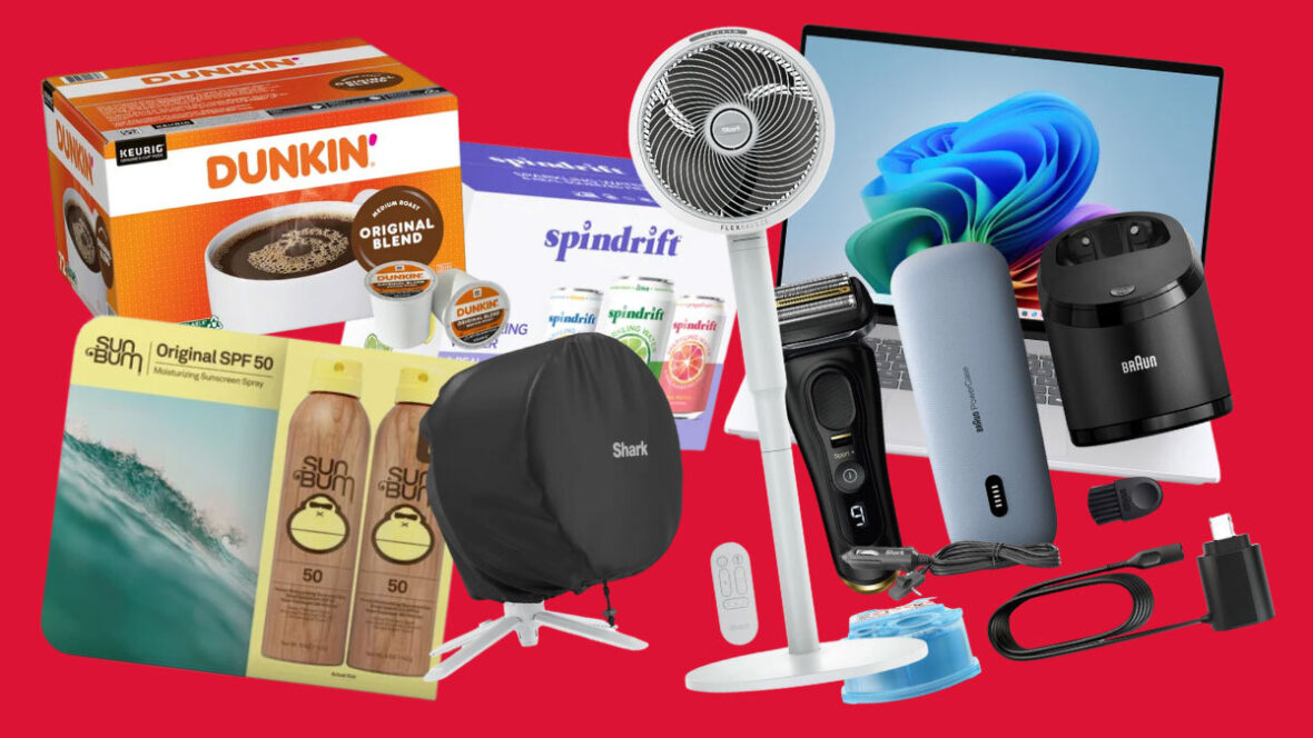 Costco Coupon Book May and June 2025