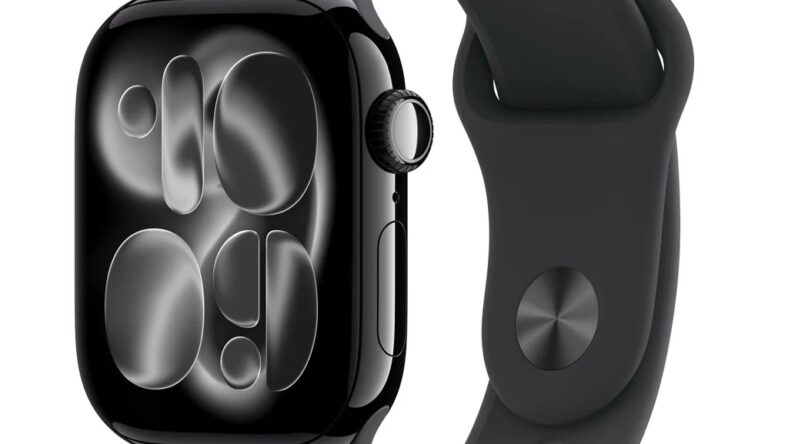 Apple Watch Series 11