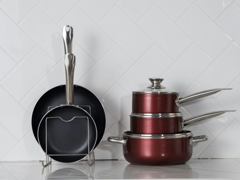 Best Costco Cookware Sets for Home Chefs Unsplash
