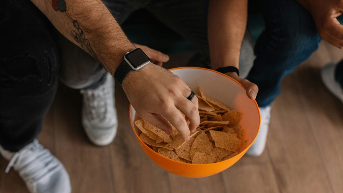 Best Super Bowl Items at Costco, Unsplash