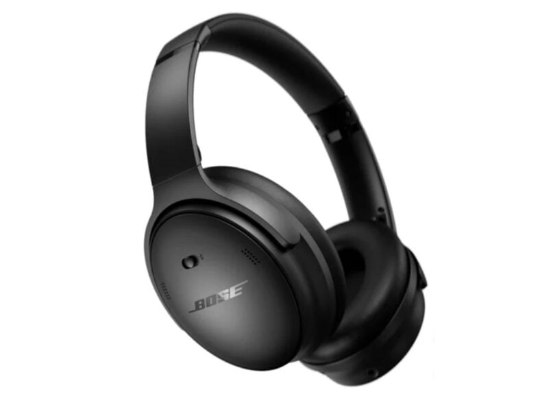 Bose Headphones Costco