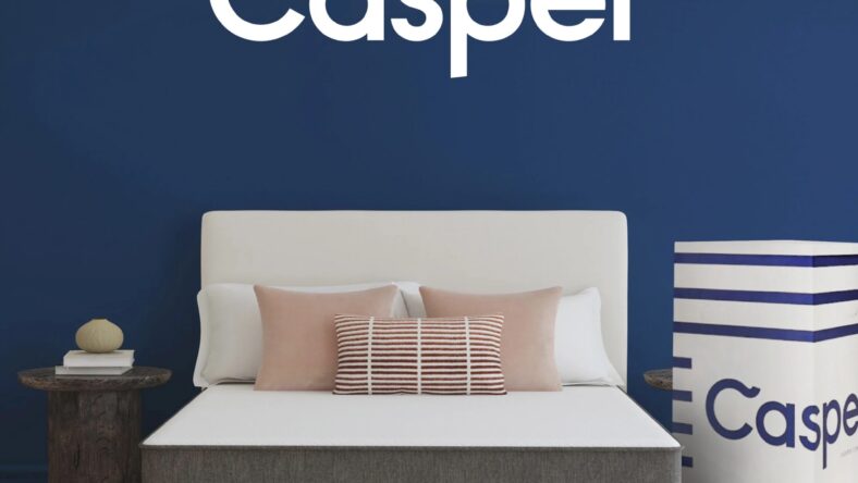 Casper Cooling Select 12&rdquo; Mattress