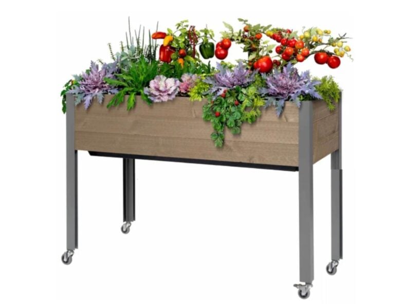 CedarCraft Elevated Planter Costco