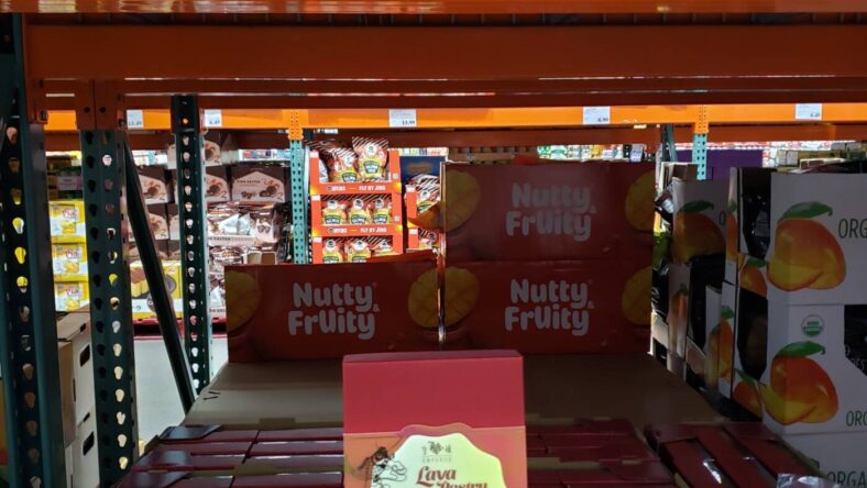 Emperor Lava Pastry -1569213-Azusa, CA