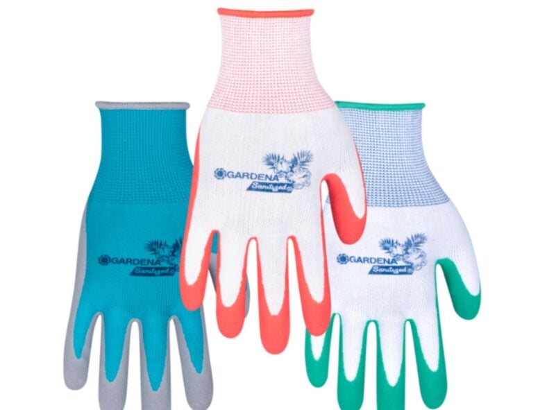 Gardening Gloves Costco