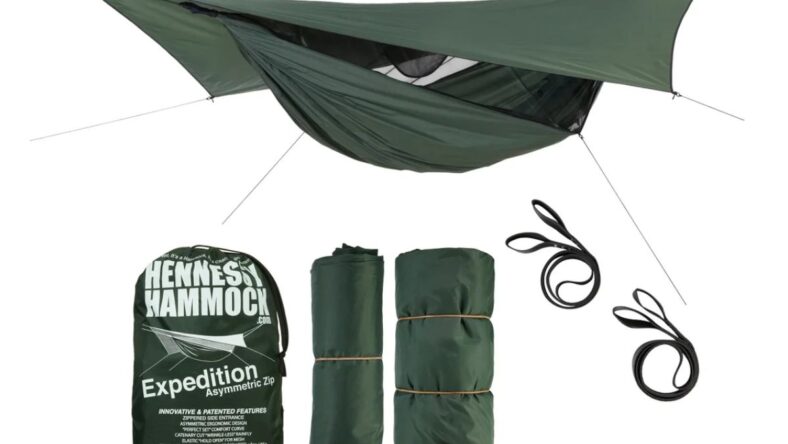 Hammock Costco