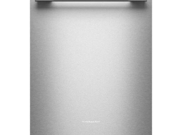 KitchenAid Top Control Dishwasher