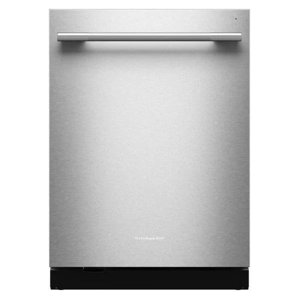 KitchenAid Top Control Dishwasher