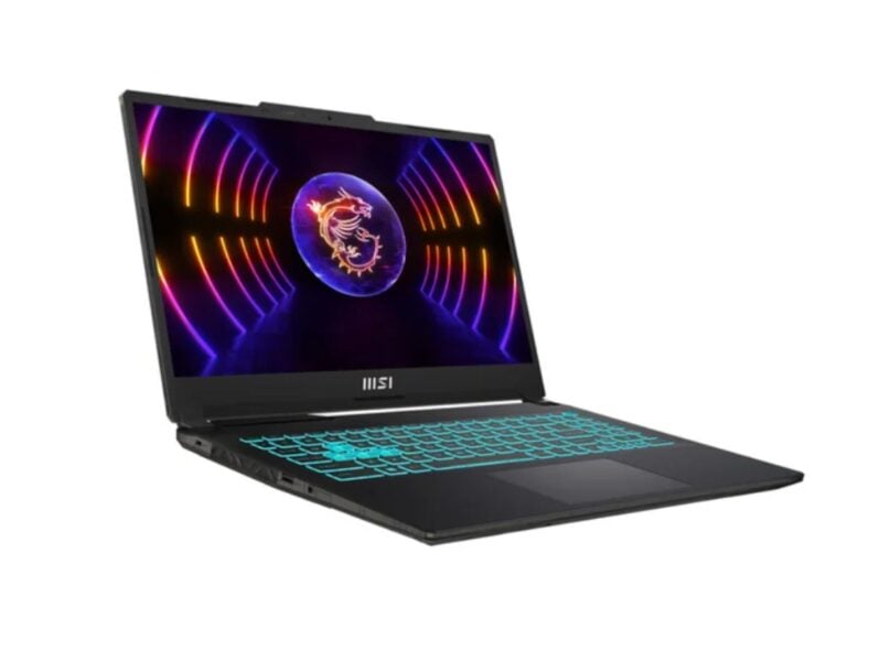 MSI Gaming Laptop Costco
