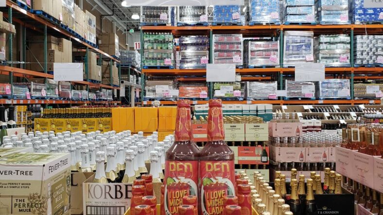 Red I Love Micheladas Mix 2pk-1661747-La Quinta, CA