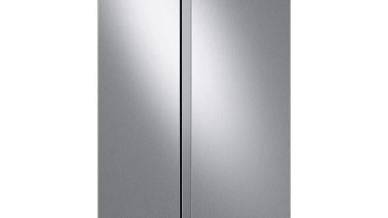 Samsung Side-by-Side Fridge
