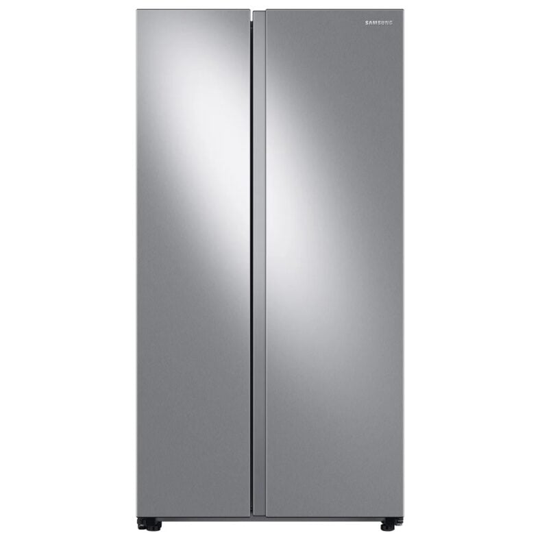 Samsung Side-by-Side Fridge