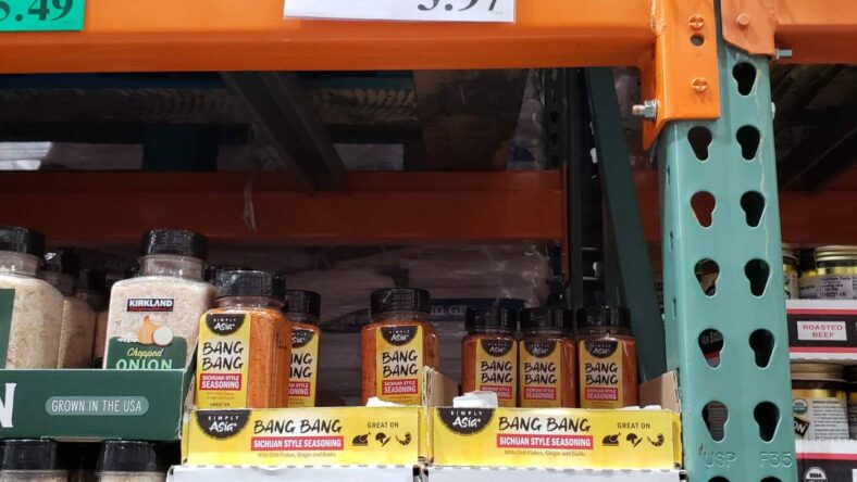 Simply Asia Bang Sichuan Style Seasoning 12oz-1840650-La Quinta, CA