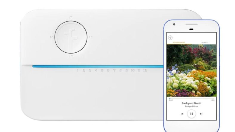 Smart Sprinkler Costco