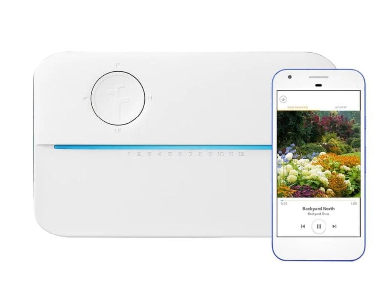 Smart Sprinkler Costco