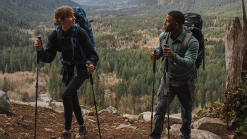 Trekking Poles Costco