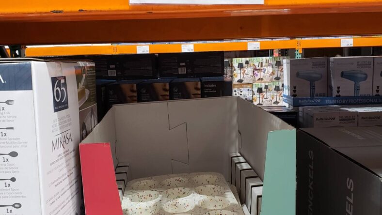 Trudeau Silicone Muffin Pan 2pk-1742611-San Bernardino, CA