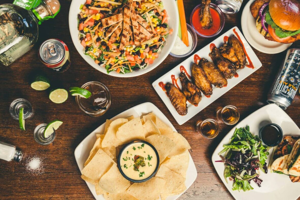 best Costco party appetizers