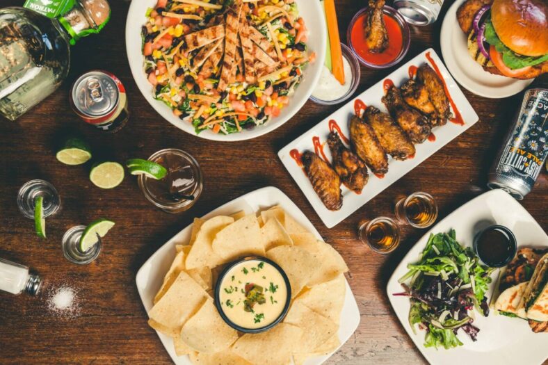 best Costco party appetizers