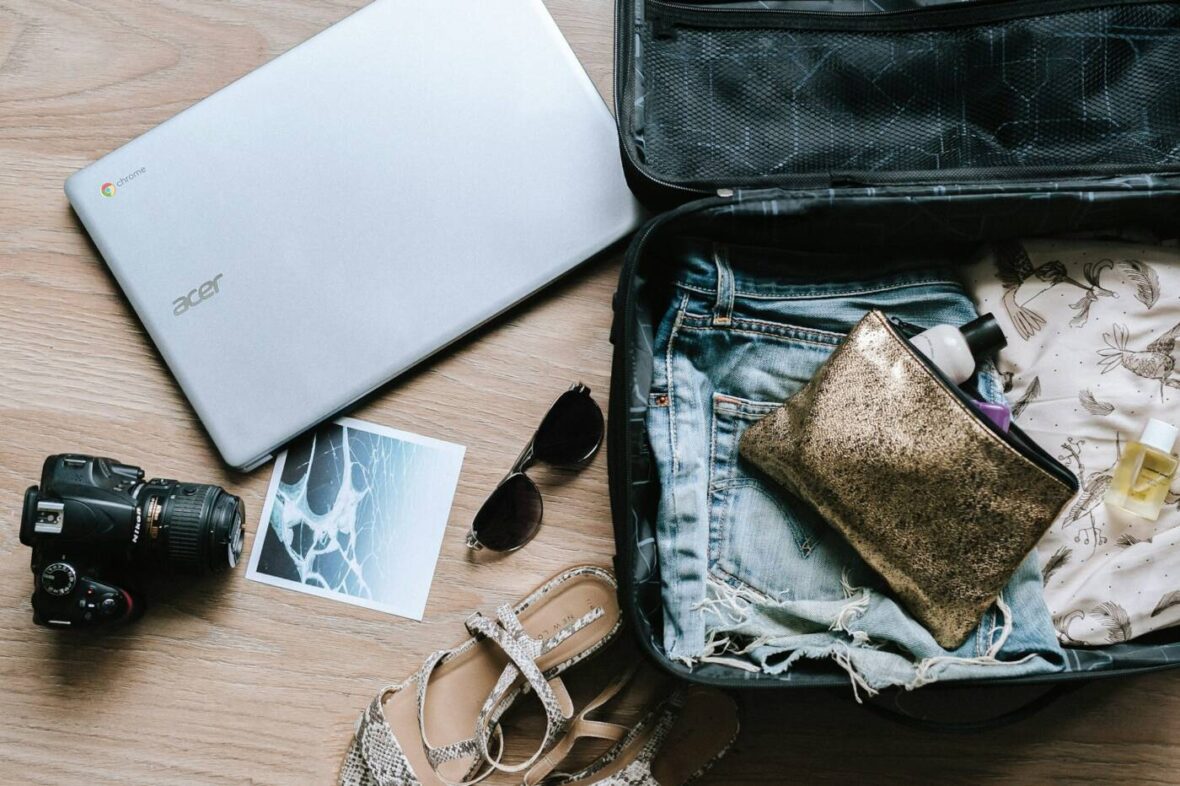 best Costco travel essentials