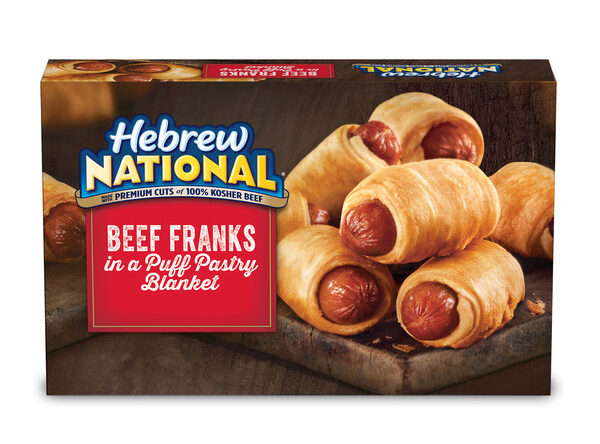 costco hebrew national pigs in a blanket