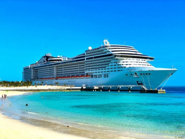 best costco cruises