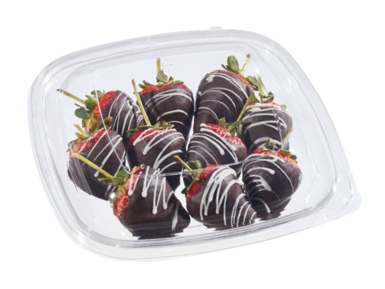 Kirkland Signature Chocolate Strawberries