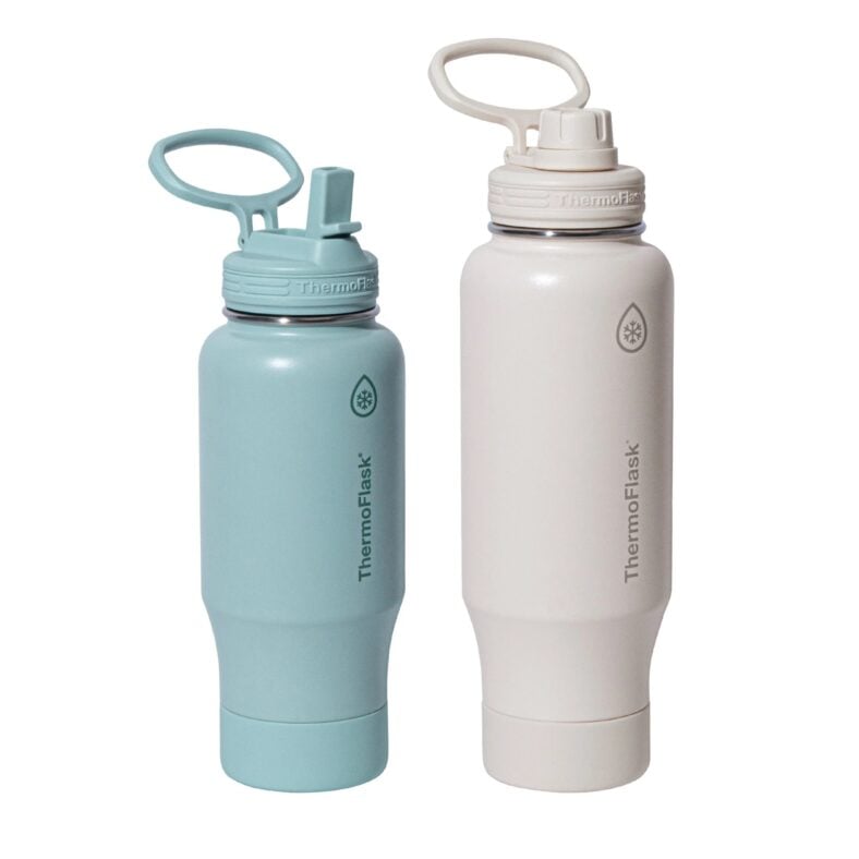 thermoflask water bottles