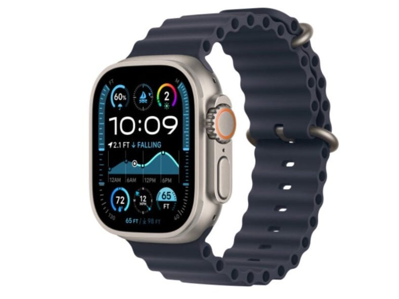 Apple Watch Ultra 2 Costco