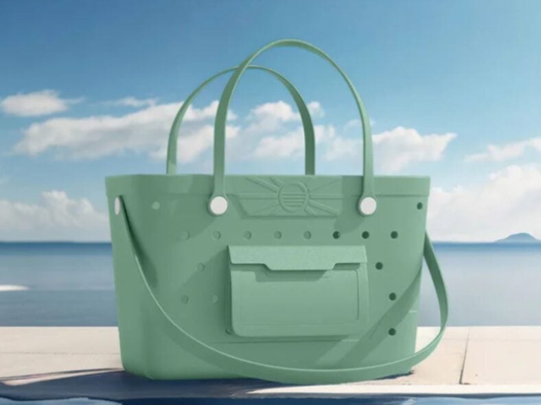 Beachcomber bag Costco