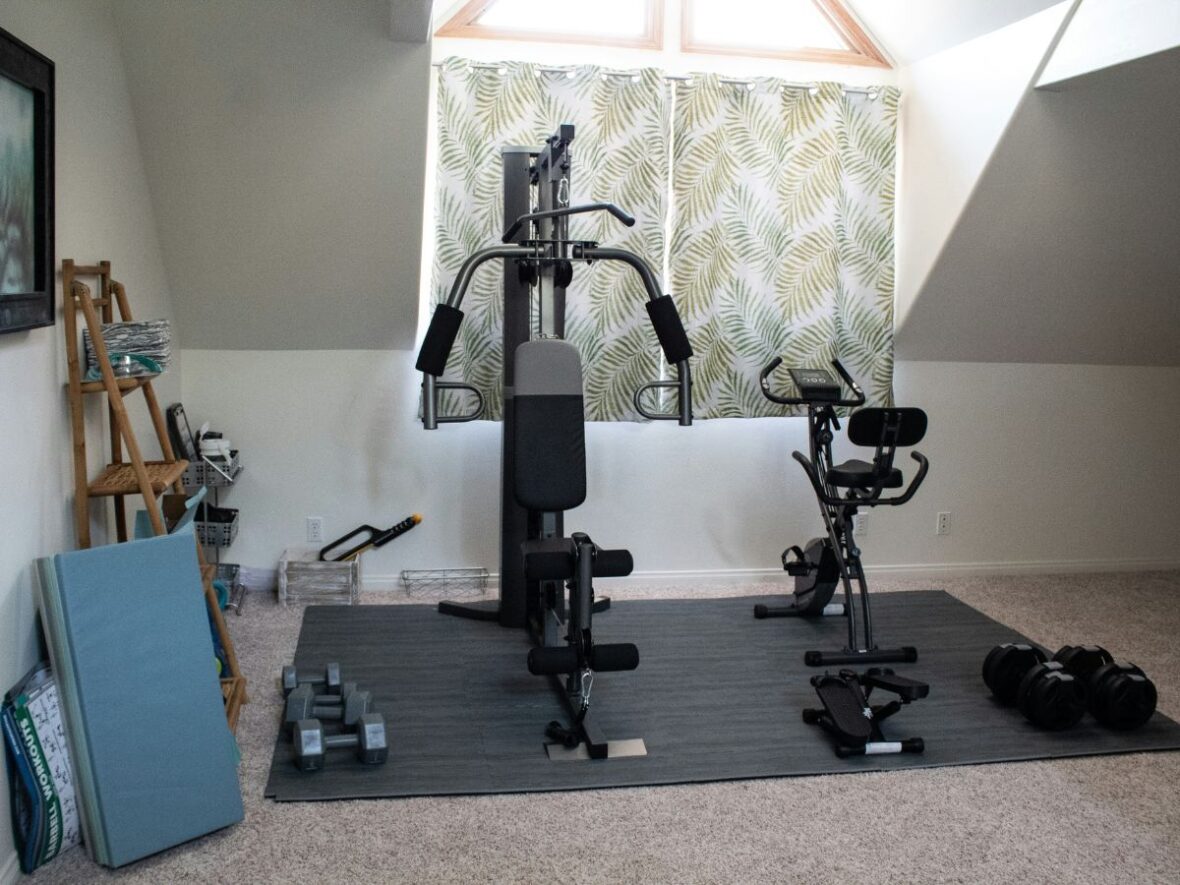 Best Costco Exercise Equipment Unsplash