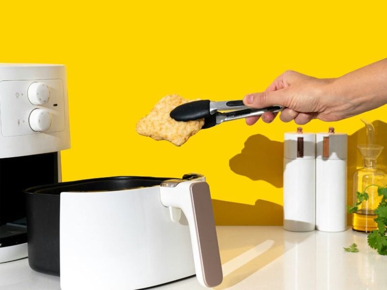 Best Costco Frozen Food for Air Fryers Unsplash