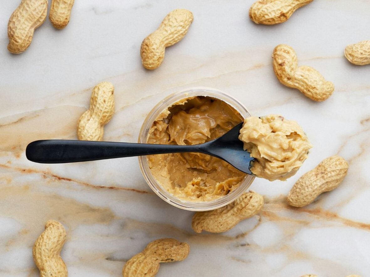 Best Costco Nut Butters Unsplash