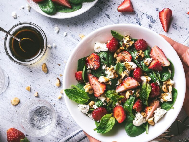Best Costco Organic Items for a Healtheir Lifestyle Unsplash