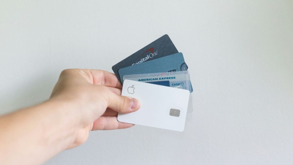 Best Credit Cards for Costco, Unsplash