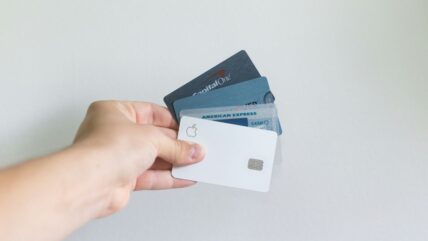 Best Credit Cards for Costco, Unsplash
