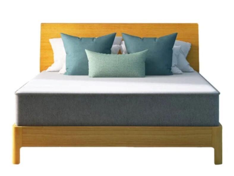 Casper Cooling Mattress Costco