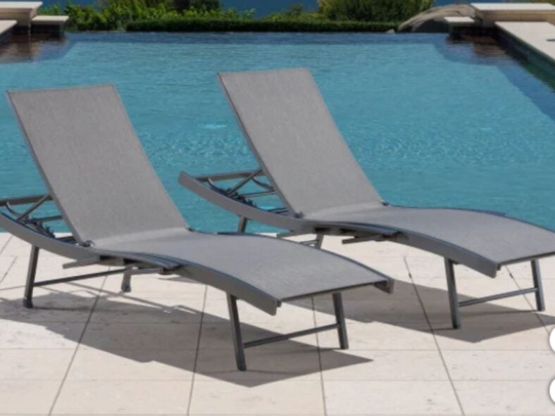 Chaise Lounge Chairs Costco