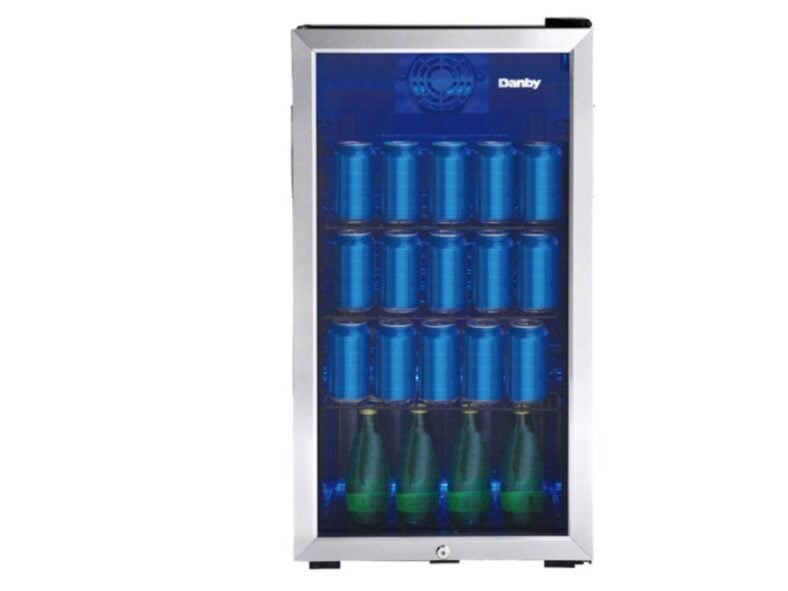Cooler Costco