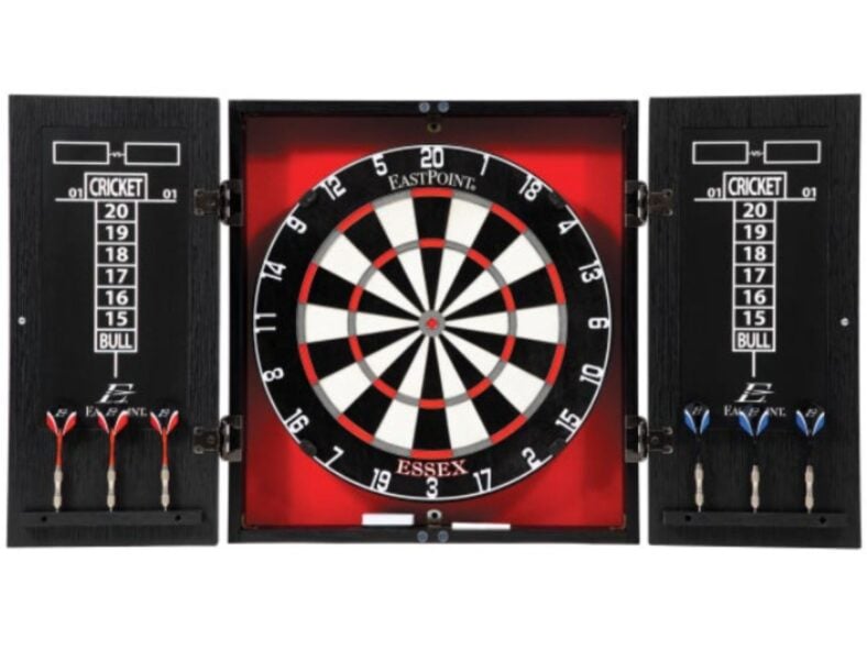 Dartboard Costco