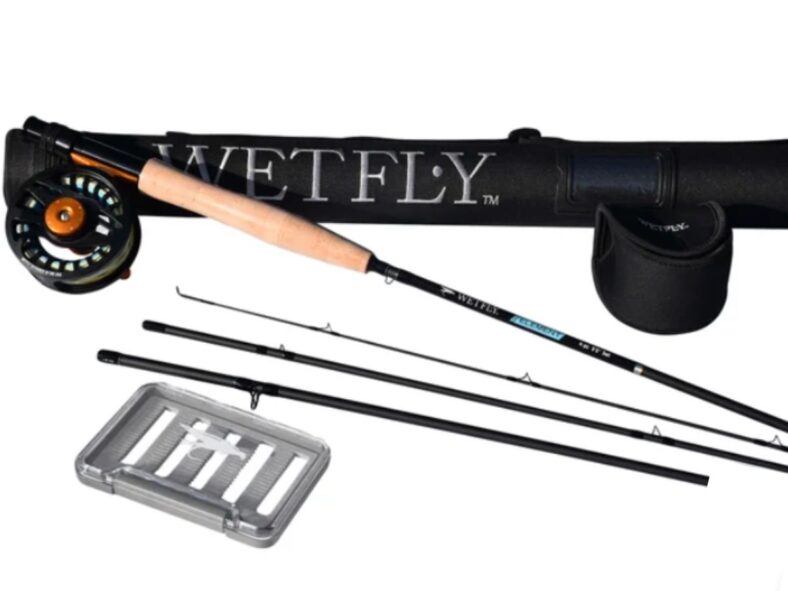 Fly Rod Kit Costco
