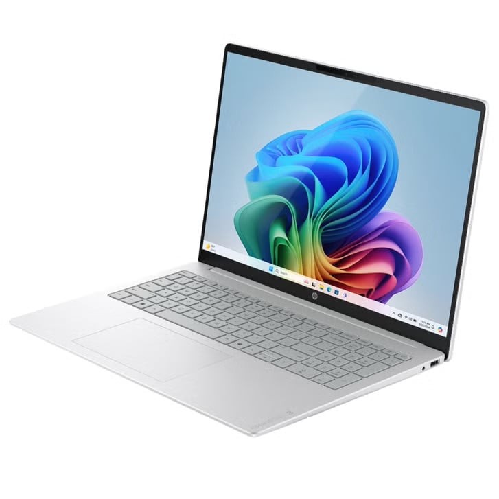 HP OmniBook 3 16%22 Touchscreen Laptop
