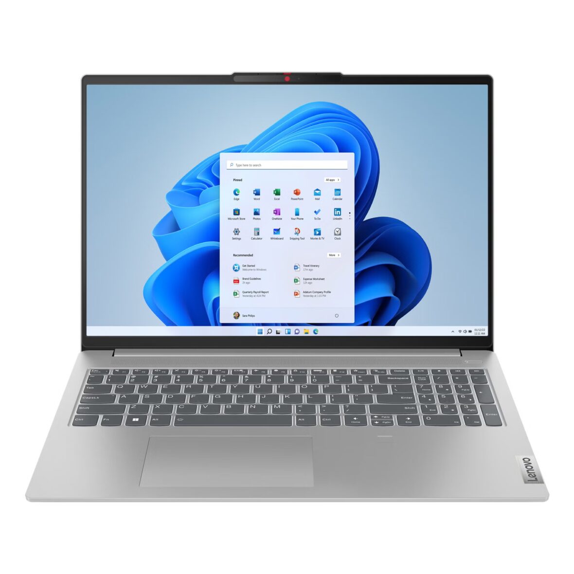 Lenovo IdeaPad Slim 5i 16%22 Touchscreen
