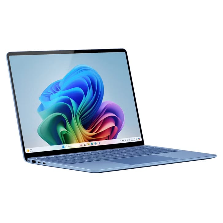 Microsoft Surface Laptop Copilot