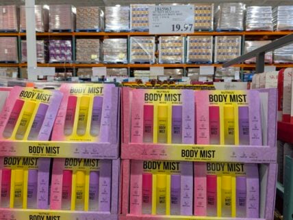 Nutrius Brazilian Body Mist-1845963-Livermore, CA